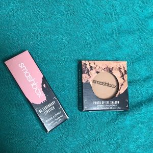 Smashbox products